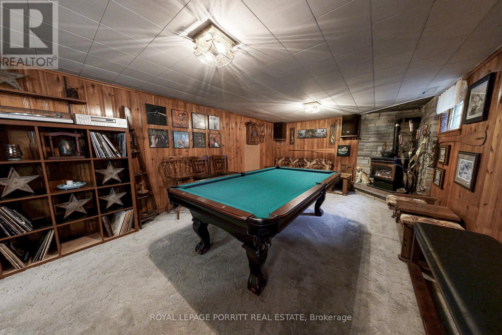 1 Aintree Court, Toronto, Ontario  M8W 4R9 - Photo 28 - W12511012