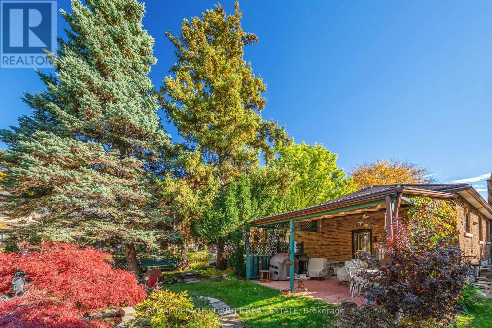 1 Aintree Court, Toronto, Ontario  M8W 4R9 - Photo 35 - W12511012