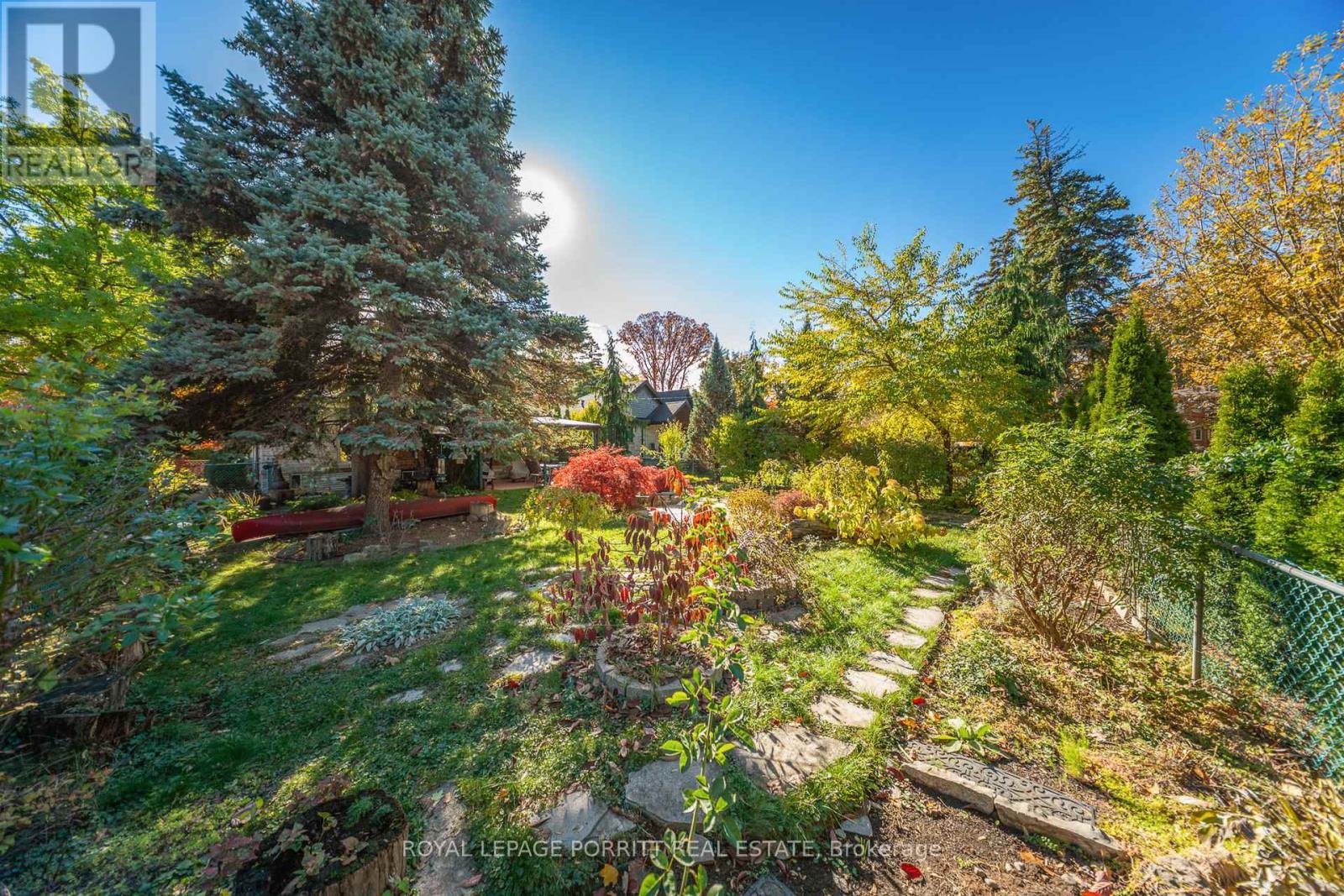 1 Aintree Court, Toronto, Ontario  M8W 4R9 - Photo 40 - W12511012