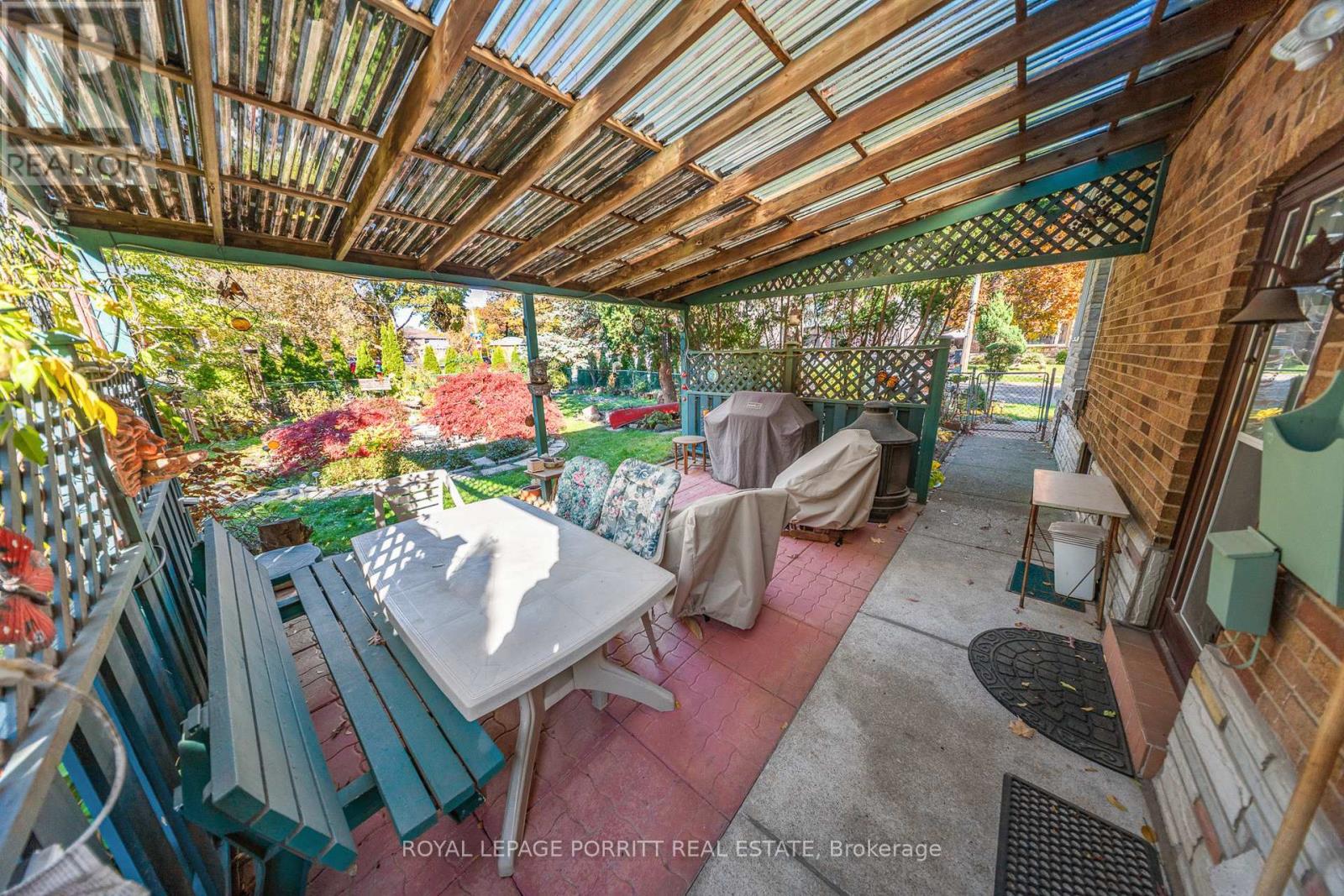 1 Aintree Court, Toronto, Ontario  M8W 4R9 - Photo 36 - W12511012