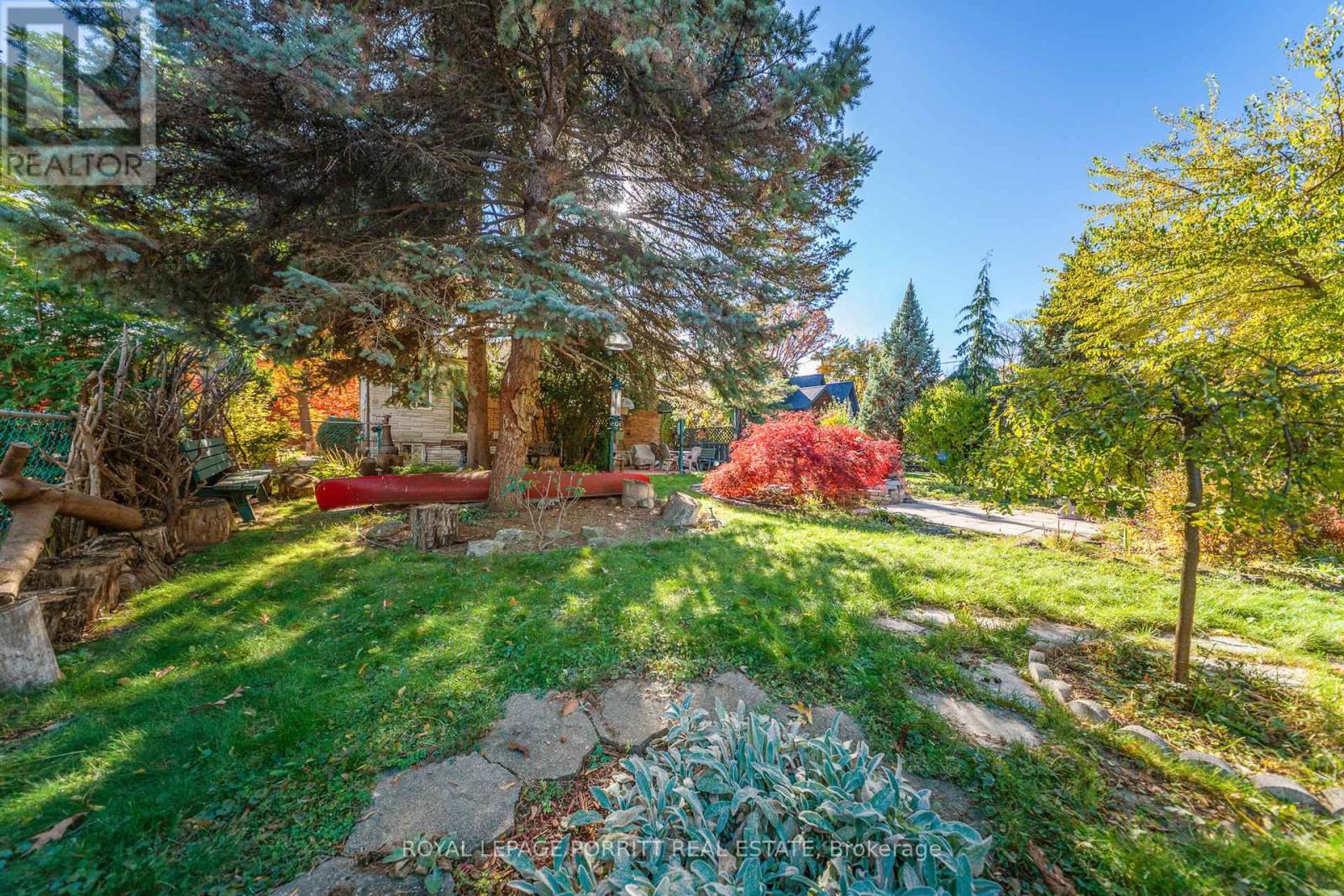 1 Aintree Court, Toronto, Ontario  M8W 4R9 - Photo 39 - W12511012