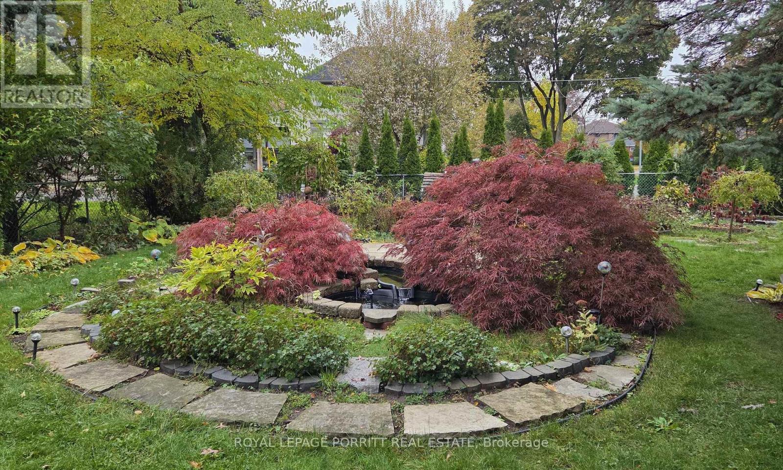 1 Aintree Court, Toronto, Ontario  M8W 4R9 - Photo 42 - W12511012