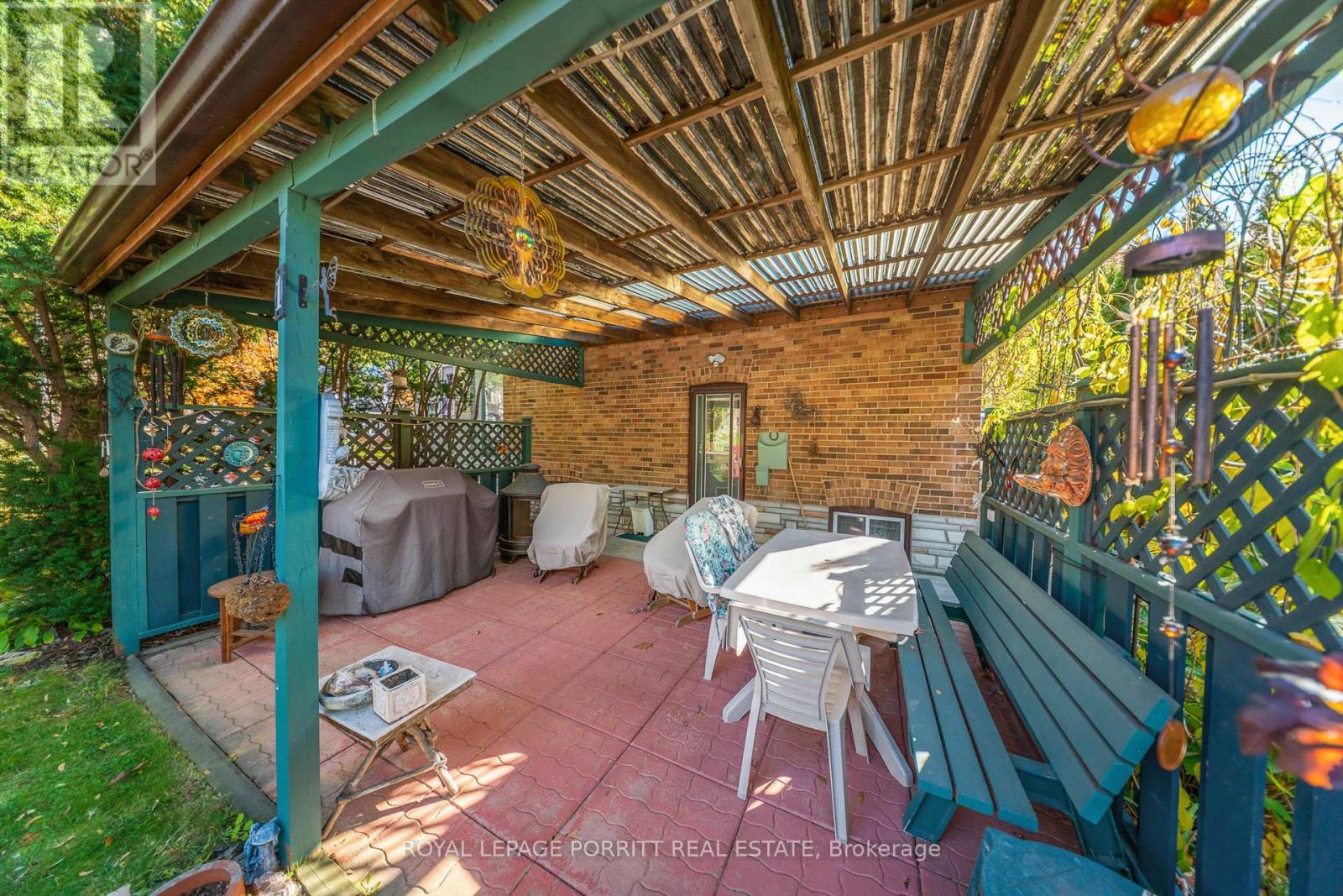 1 Aintree Court, Toronto, Ontario  M8W 4R9 - Photo 37 - W12511012