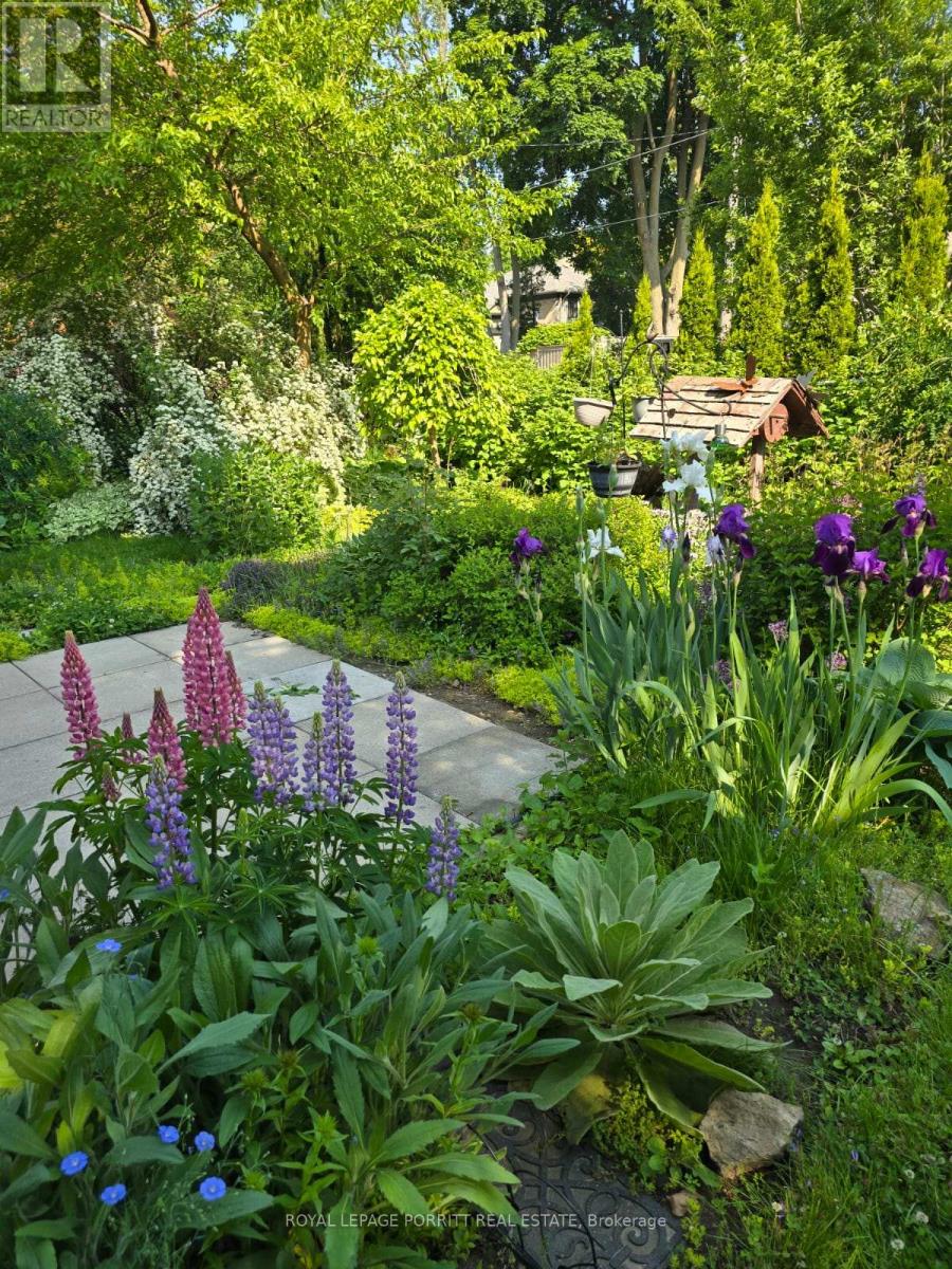 1 Aintree Court, Toronto, Ontario  M8W 4R9 - Photo 45 - W12511012