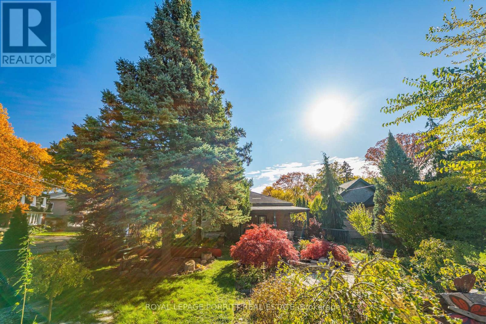 1 Aintree Court, Toronto, Ontario  M8W 4R9 - Photo 41 - W12511012