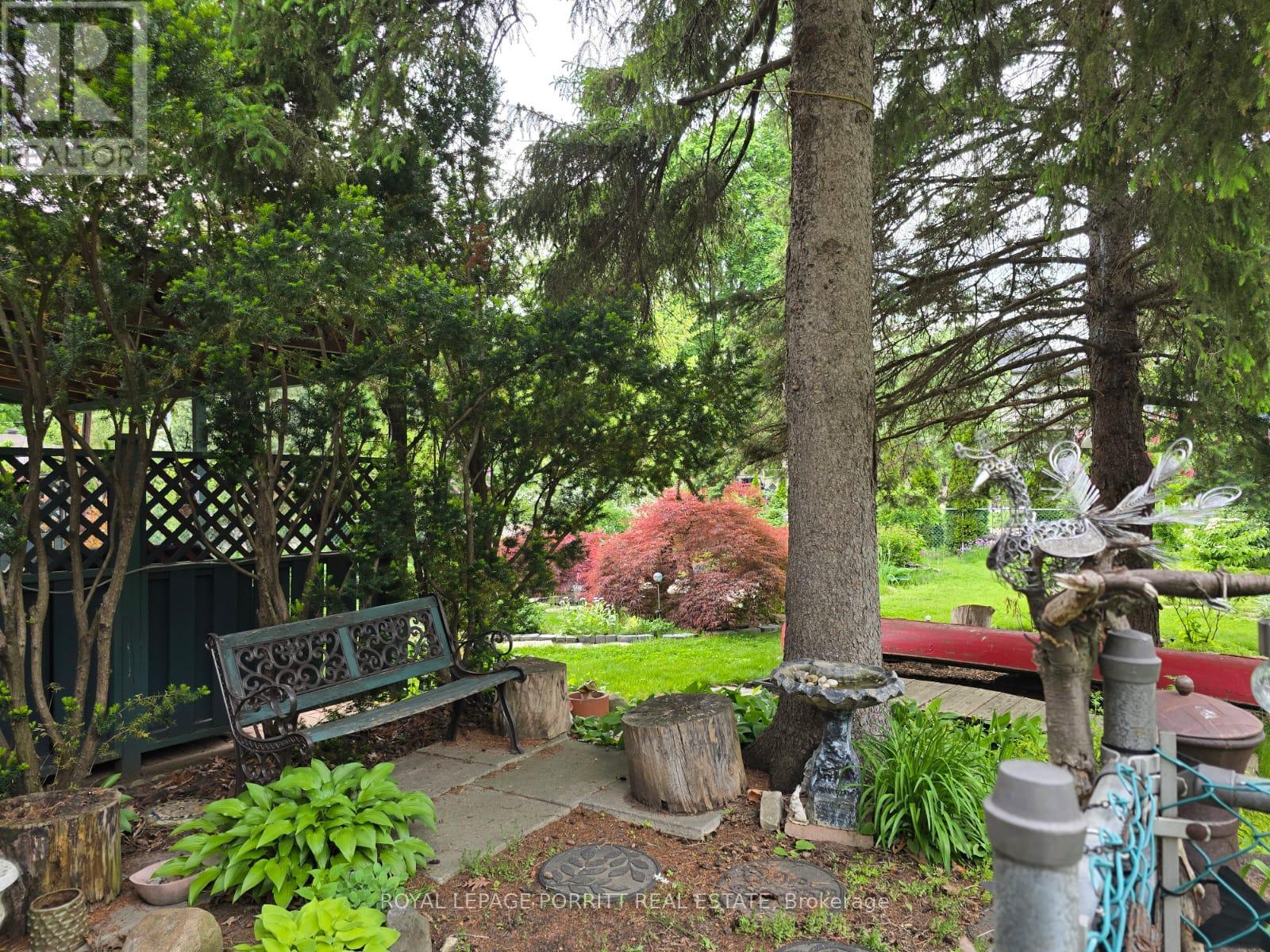 1 Aintree Court, Toronto, Ontario  M8W 4R9 - Photo 44 - W12511012