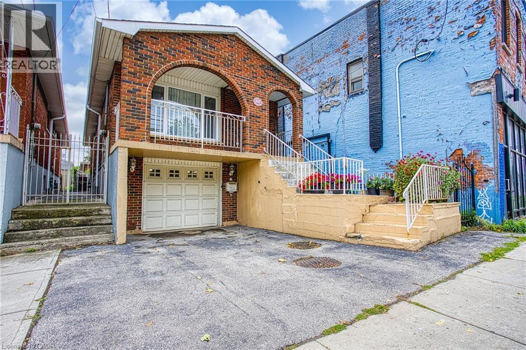 488 Barton Street E, Hamilton, Ontario  L8L 2Y8 - Photo 2 - 40774623