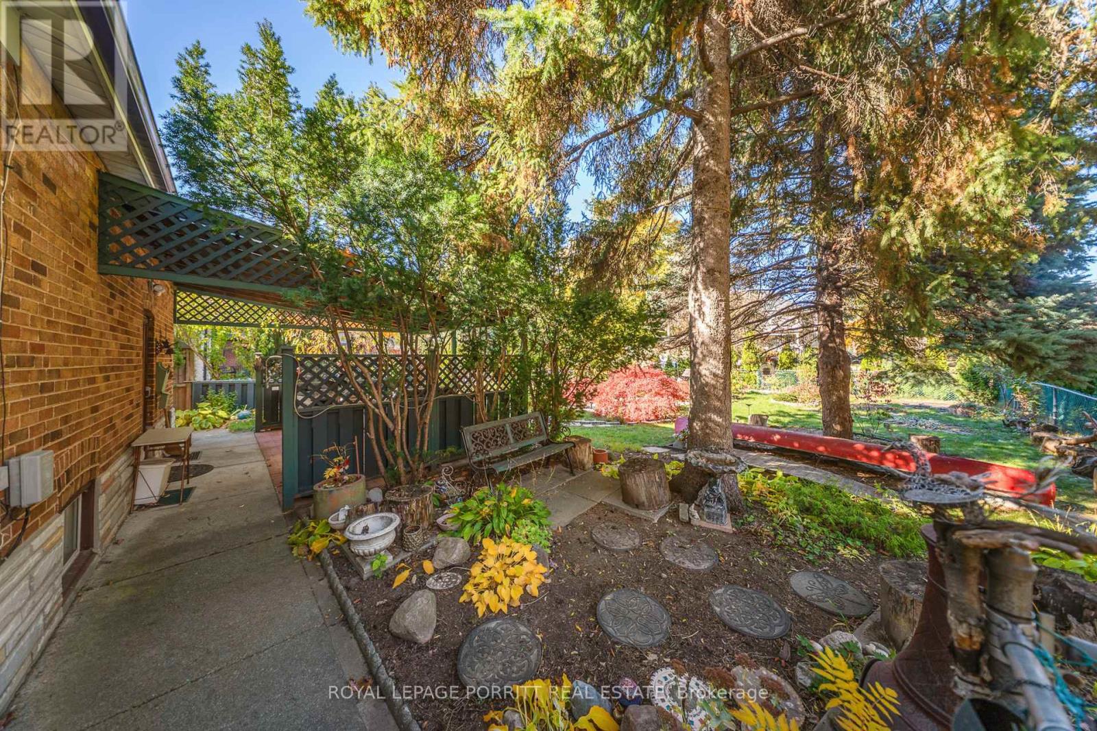 1 Aintree Court, Toronto, Ontario  M8W 4R9 - Photo 38 - W12511012