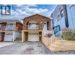 488 BARTON Street E, Hamilton, Ontario