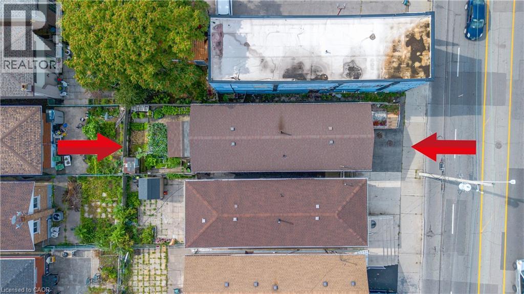 488 Barton Street E, Hamilton, Ontario  L8L 2Y8 - Photo 33 - 40774623