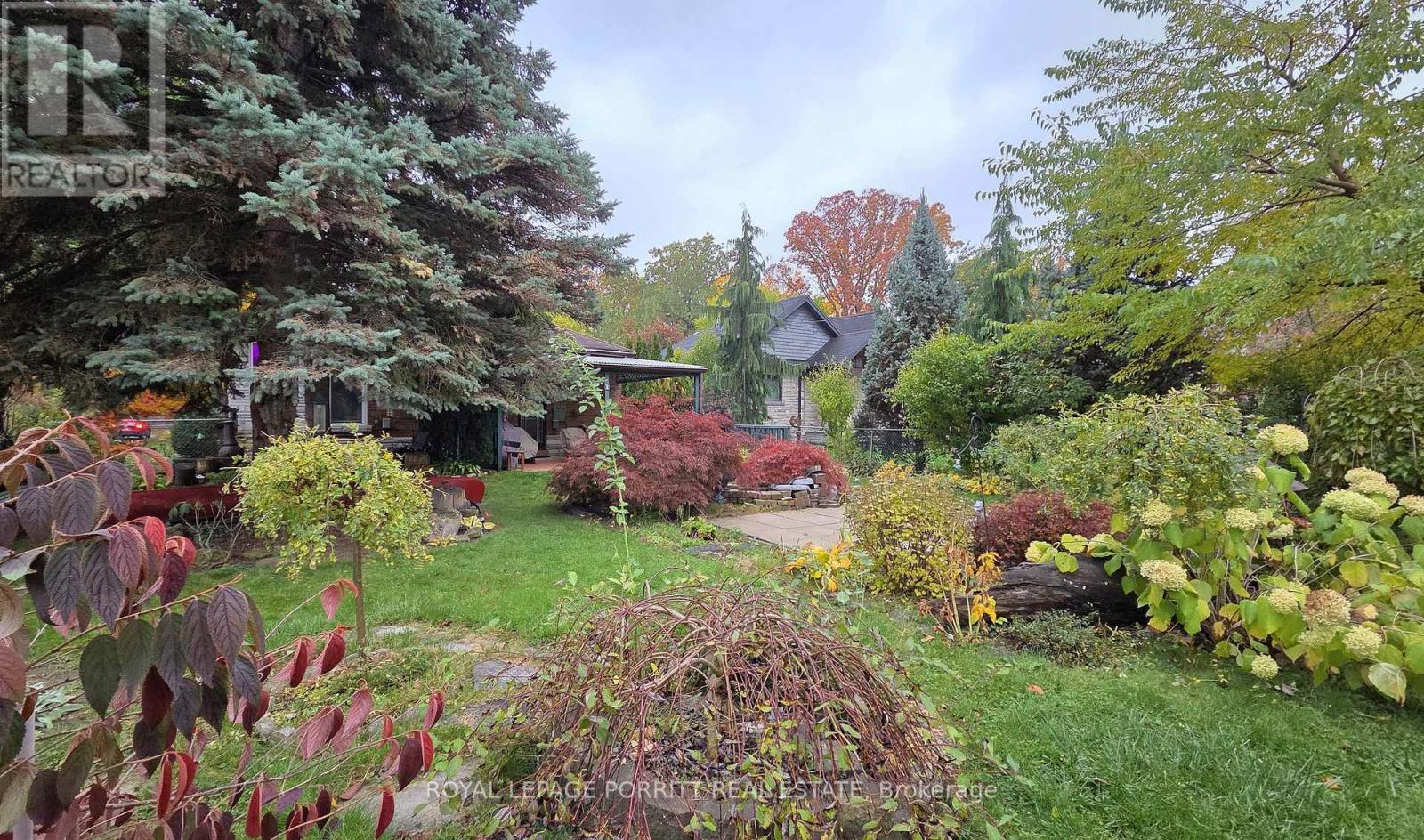 1 Aintree Court, Toronto, Ontario  M8W 4R9 - Photo 46 - W12511012