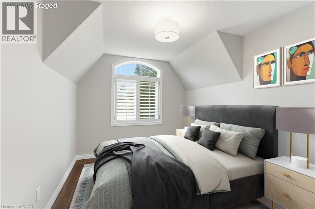 5056 New Street Unit# 1, Burlington, Ontario  L7L 0H4 - Photo 21 - 40779593