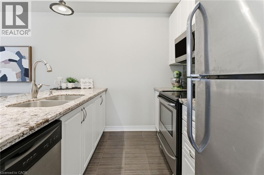 5056 New Street Unit# 1, Burlington, Ontario  L7L 0H4 - Photo 13 - 40779593