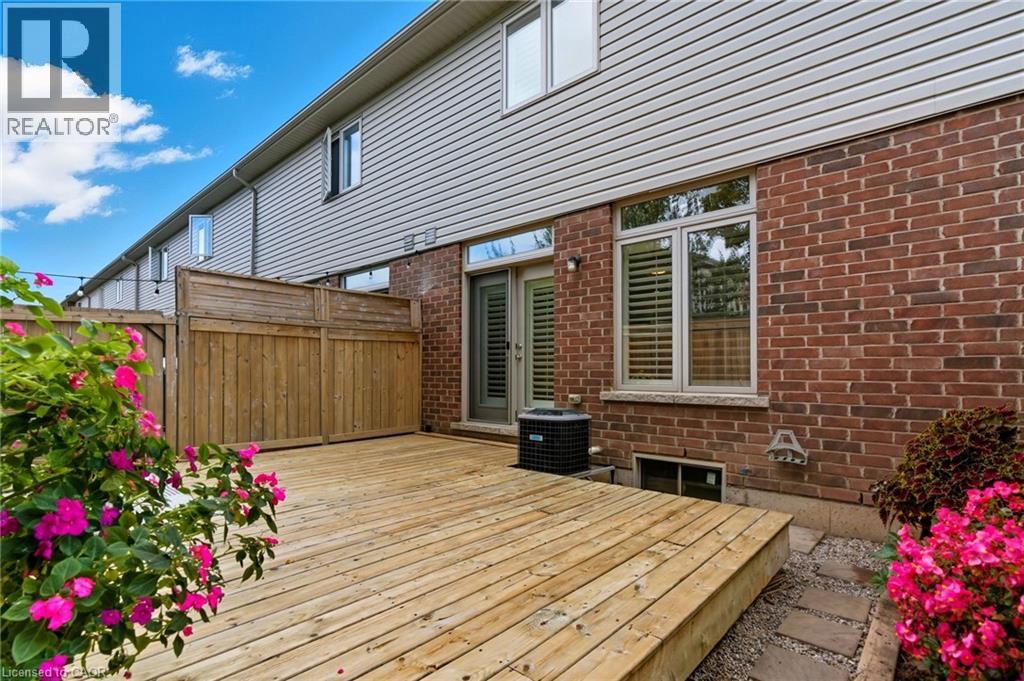 5056 New Street Unit# 1, Burlington, Ontario  L7L 0H4 - Photo 27 - 40779593