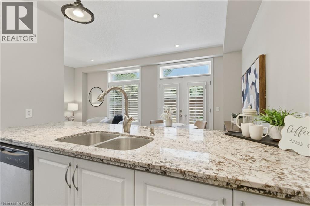 5056 New Street Unit# 1, Burlington, Ontario  L7L 0H4 - Photo 7 - 40779593