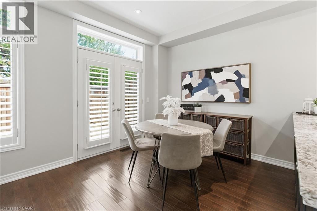 5056 New Street Unit# 1, Burlington, Ontario  L7L 0H4 - Photo 11 - 40779593