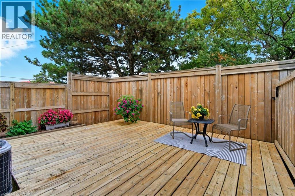 5056 New Street Unit# 1, Burlington, Ontario  L7L 0H4 - Photo 28 - 40779593