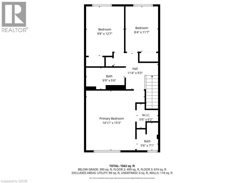 15 Derby Street Unit# 12, Hamilton, Ontario  L8W 3T3 - Photo 25 - 40781453