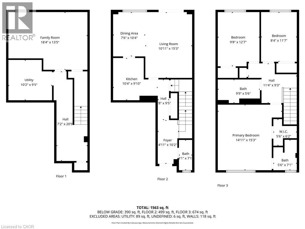 15 Derby Street Unit# 12, Hamilton, Ontario  L8W 3T3 - Photo 26 - 40781453