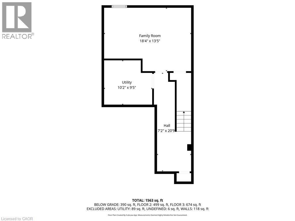 15 Derby Street Unit# 12, Hamilton, Ontario  L8W 3T3 - Photo 23 - 40781453