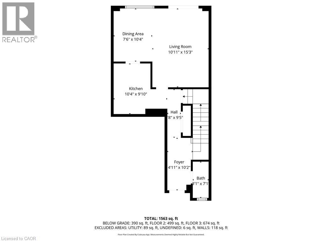 15 Derby Street Unit# 12, Hamilton, Ontario  L8W 3T3 - Photo 24 - 40781453