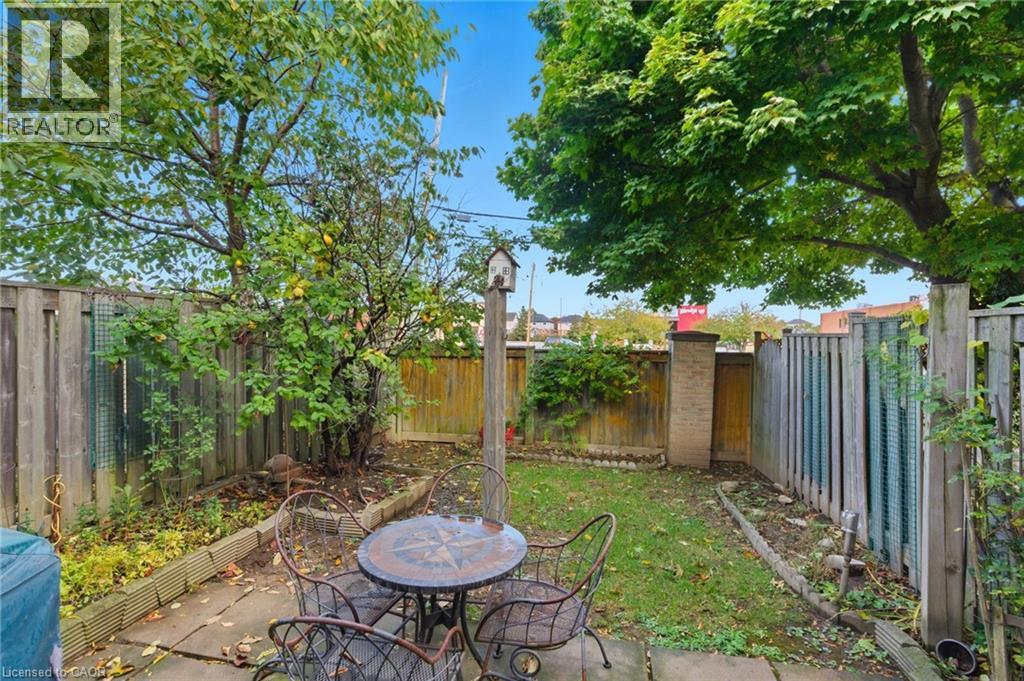 15 Derby Street Unit# 12, Hamilton, Ontario  L8W 3T3 - Photo 22 - 40781453