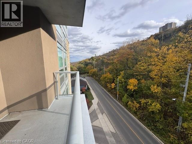 479 CHARLTON Avenue E Unit# 502, Hamilton, Ontario