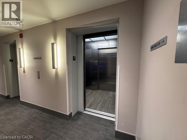 479 Charlton Avenue E Unit# 502, Hamilton, Ontario  L8N 0B4 - Photo 27 - 40785463