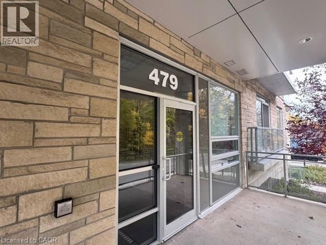 479 Charlton Avenue E Unit# 502, Hamilton, Ontario  L8N 0B4 - Photo 2 - 40785463