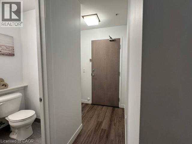 479 Charlton Avenue E Unit# 502, Hamilton, Ontario  L8N 0B4 - Photo 10 - 40785463