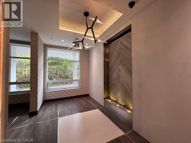 479 Charlton Avenue E Unit# 502, Hamilton, Ontario  L8N 0B4 - Photo 30 - 40785463