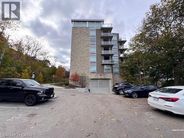 479 Charlton Avenue E Unit# 502, Hamilton, Ontario  L8N 0B4 - Photo 44 - 40785463