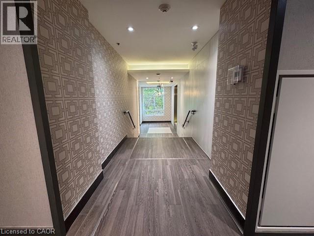 479 Charlton Avenue E Unit# 502, Hamilton, Ontario  L8N 0B4 - Photo 34 - 40785463