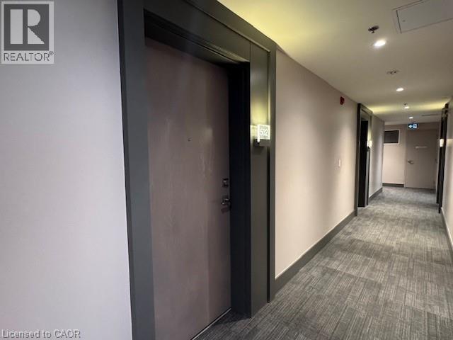 479 Charlton Avenue E Unit# 502, Hamilton, Ontario  L8N 0B4 - Photo 8 - 40785463