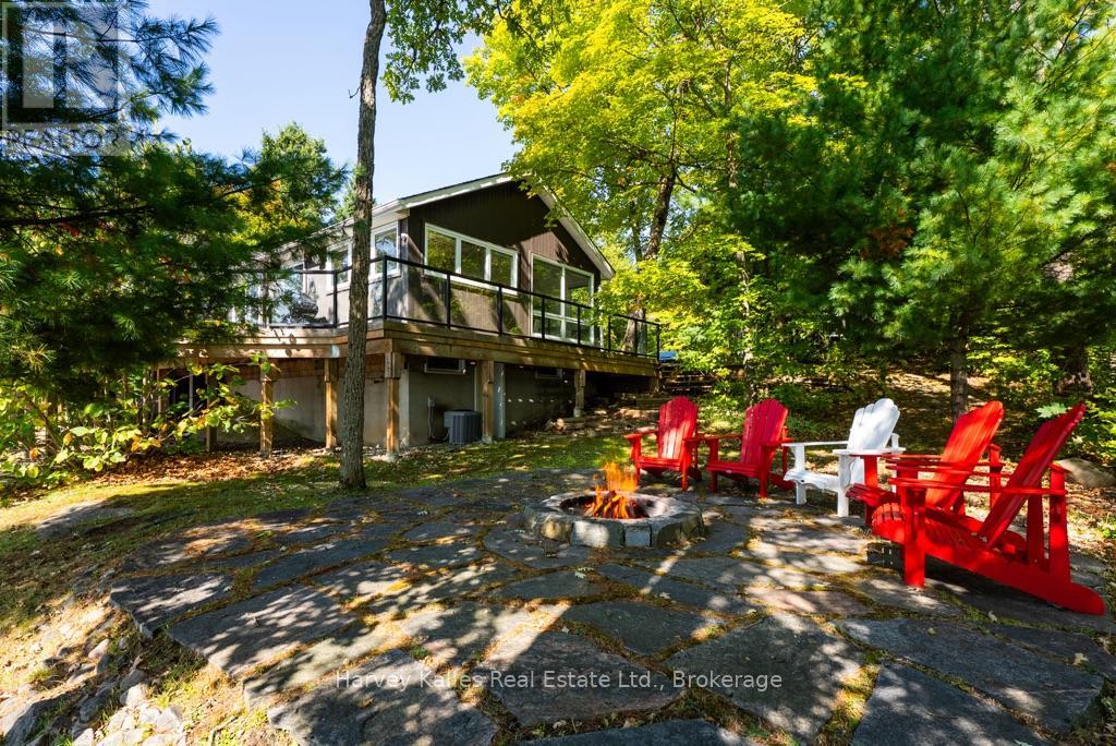 27 Lizzie's Lane, Mckellar, Ontario P2A 0B4 - Photo 49 - X12393739