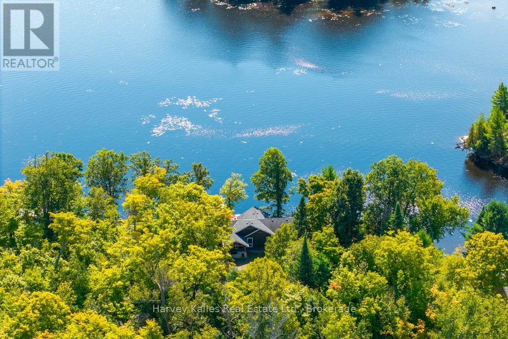 27 Lizzie's Lane, Mckellar, Ontario P2A 0B4 - Photo 50 - X12393739