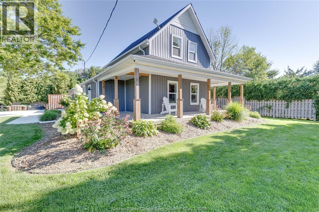 911 Mersea Rd 7, Mersea, Ontario