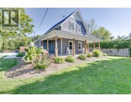 911 Mersea Rd 7, Mersea, Ontario