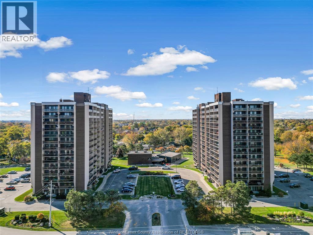 9099 Riverside Drive Unit# 504, Windsor, Ontario  N8S 4R1 - Photo 2 - 25027901