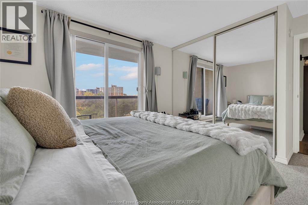 9099 Riverside Drive Unit# 504, Windsor, Ontario  N8S 4R1 - Photo 24 - 25027901