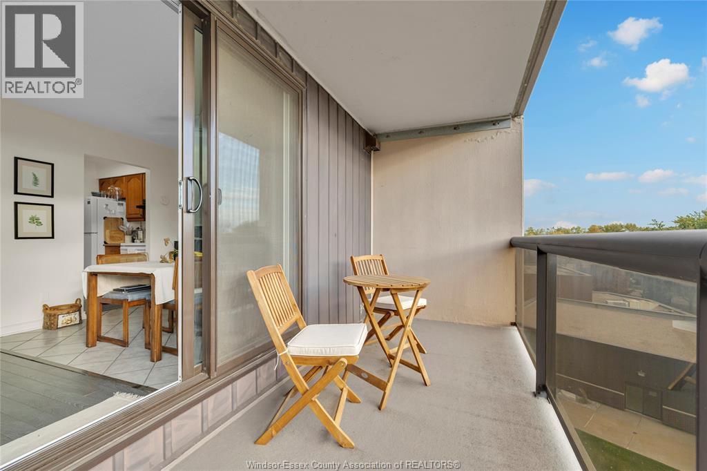 9099 Riverside Drive Unit# 504, Windsor, Ontario  N8S 4R1 - Photo 26 - 25027901