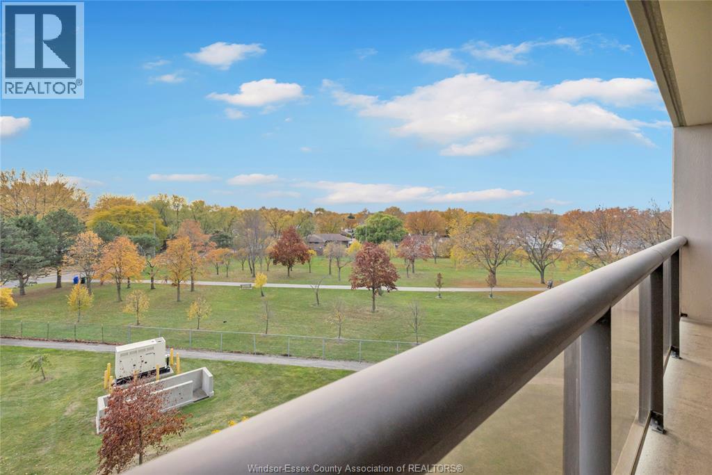 9099 Riverside Drive Unit# 504, Windsor, Ontario  N8S 4R1 - Photo 27 - 25027901