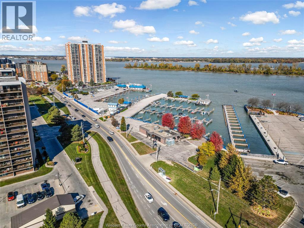 9099 Riverside Drive Unit# 504, Windsor, Ontario  N8S 4R1 - Photo 34 - 25027901