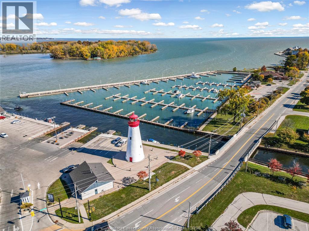 9099 Riverside Drive Unit# 504, Windsor, Ontario  N8S 4R1 - Photo 43 - 25027901