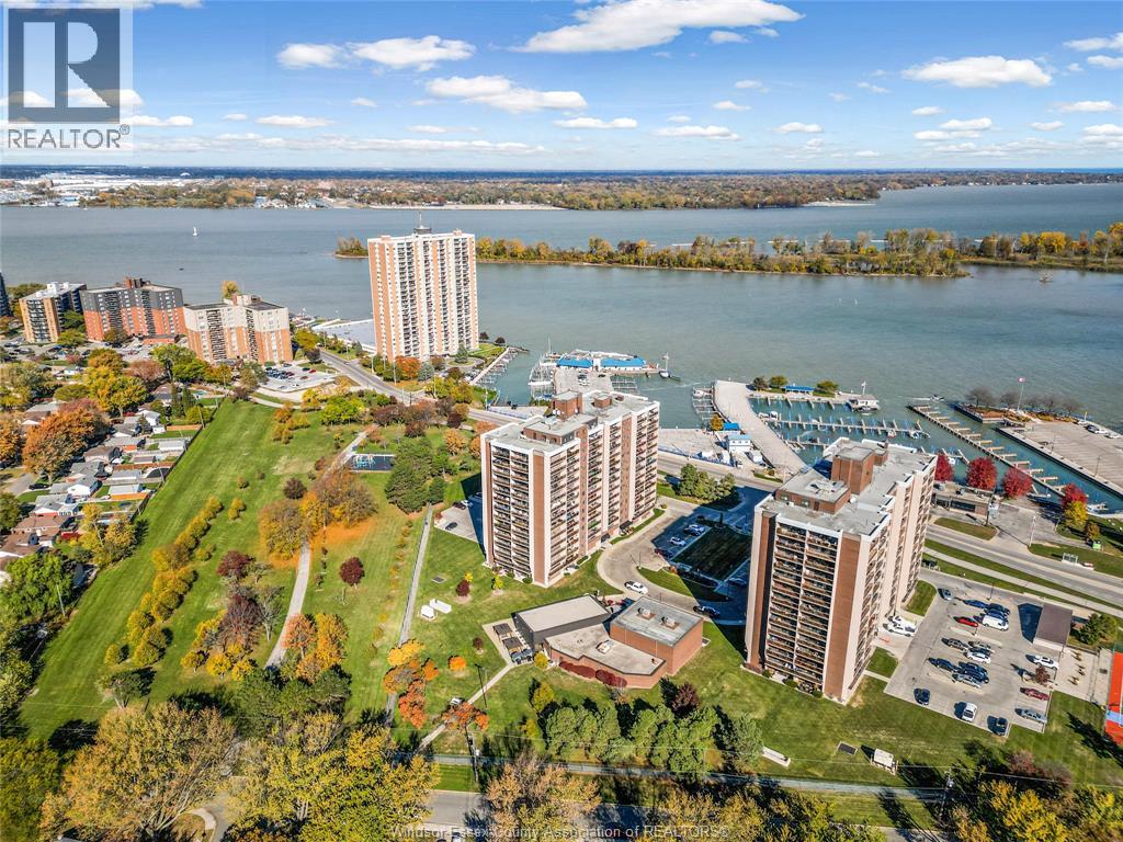 9099 Riverside Drive Unit# 504, Windsor, Ontario  N8S 4R1 - Photo 45 - 25027901