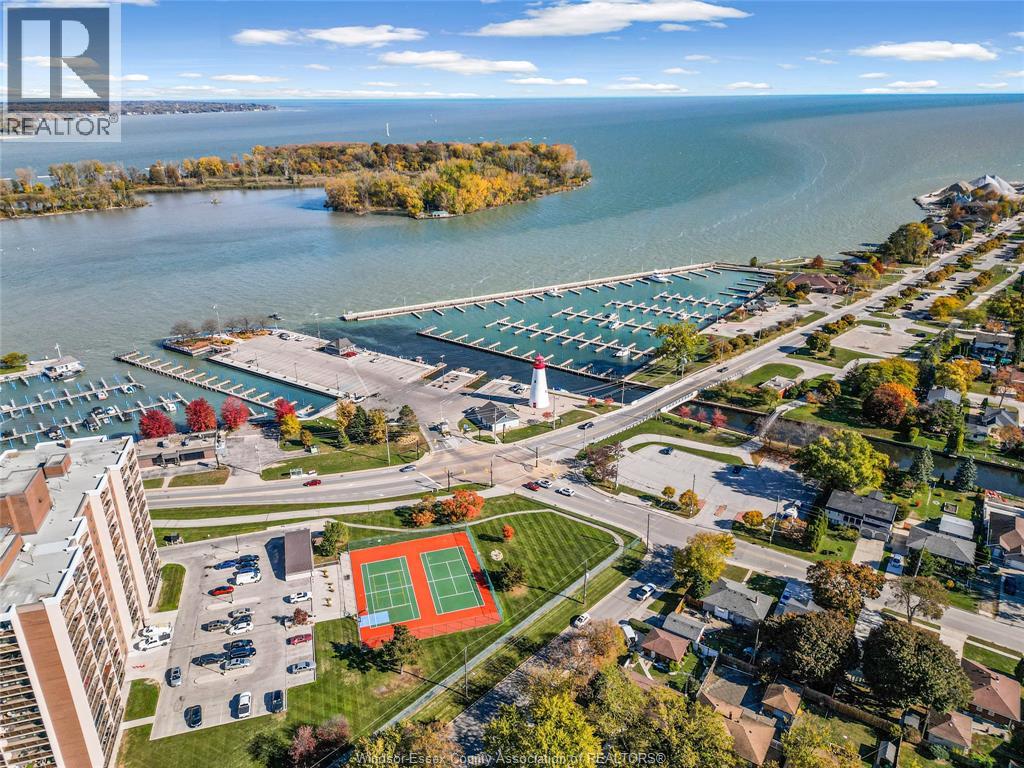 9099 Riverside Drive Unit# 504, Windsor, Ontario  N8S 4R1 - Photo 46 - 25027901