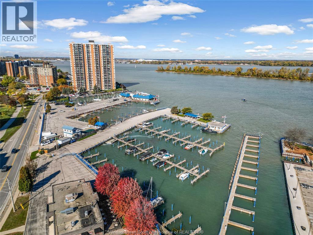 9099 Riverside Drive Unit# 504, Windsor, Ontario  N8S 4R1 - Photo 47 - 25027901