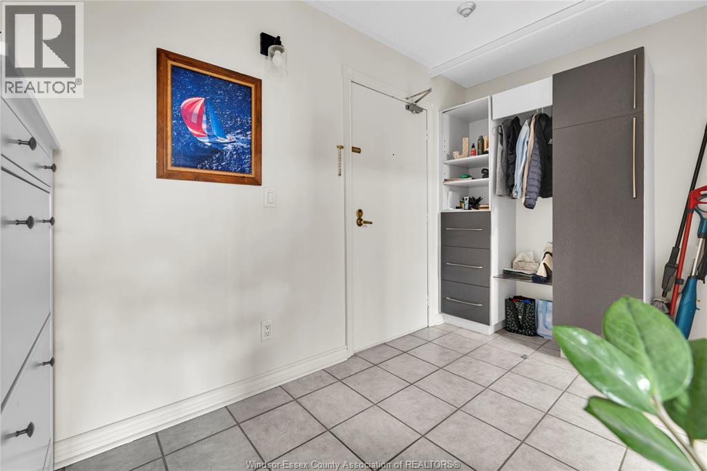 9099 Riverside Drive Unit# 504, Windsor, Ontario  N8S 4R1 - Photo 5 - 25027901