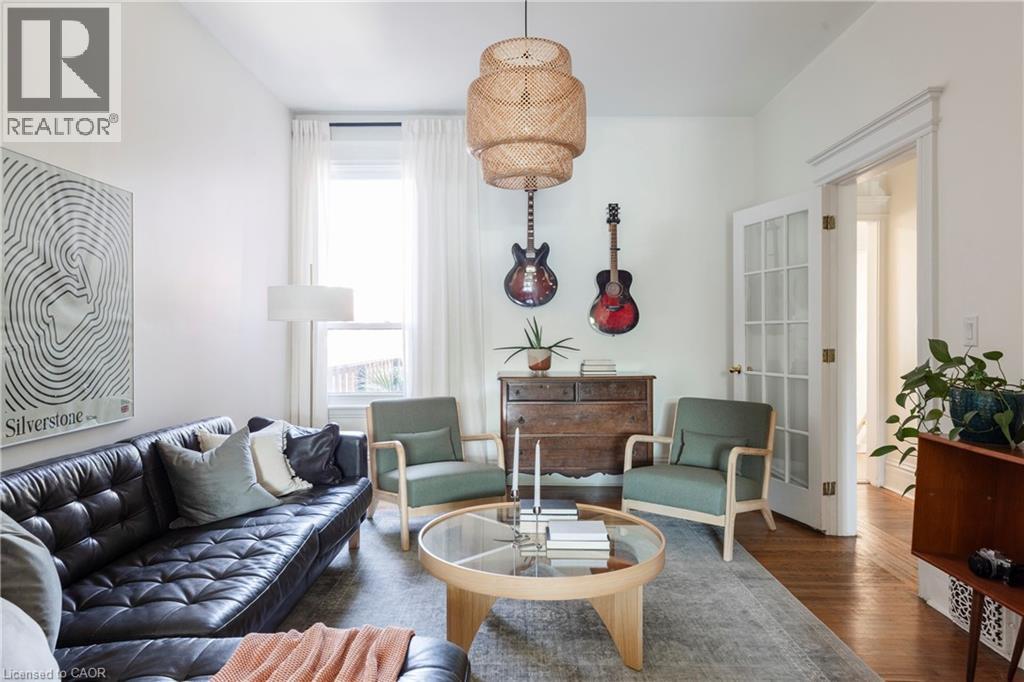 189 West Avenue N, Hamilton, Ontario  L8L 5C7 - Photo 12 - 40785552