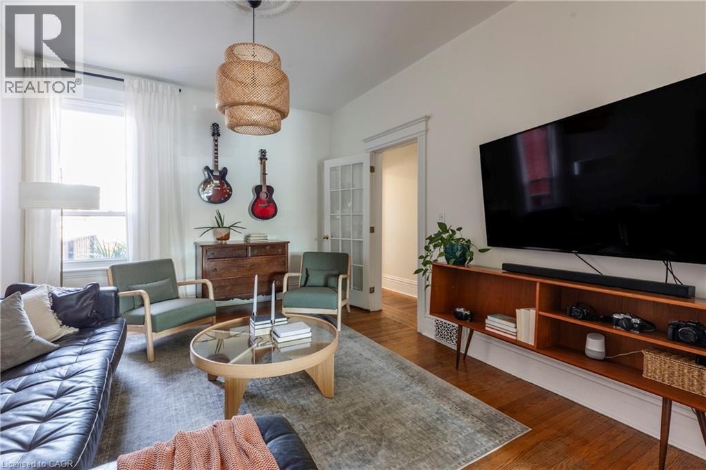 189 West Avenue N, Hamilton, Ontario  L8L 5C7 - Photo 13 - 40785552